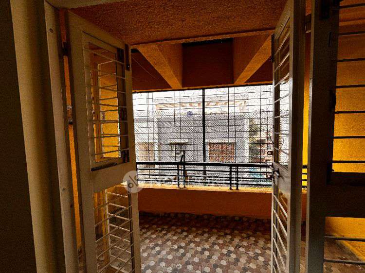2 BHK Flat In Panchvati Nest A F G Wing For Sale  In Keshav Nagar Chikhali Road