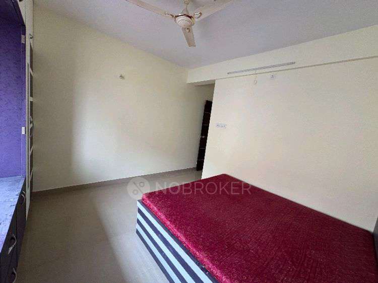 2 BHK Flat In Panchvati Nest A F G Wing For Sale  In Keshav Nagar Chikhali Road