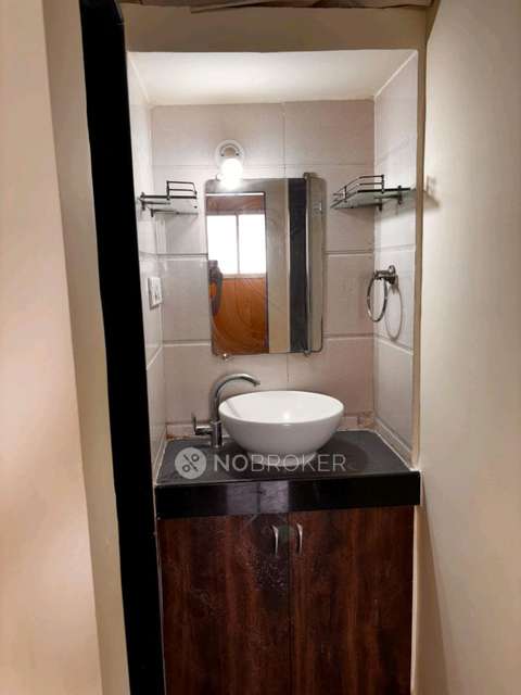 2 BHK Flat In Panchvati Nest A F G Wing For Sale  In Keshav Nagar Chikhali Road