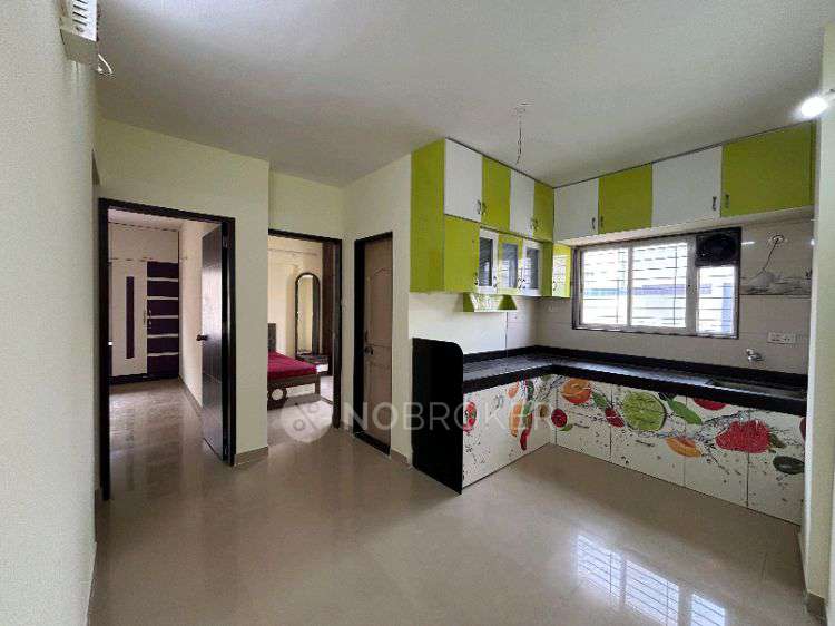 2 BHK Flat In Panchvati Nest A F G Wing For Sale  In Keshav Nagar Chikhali Road