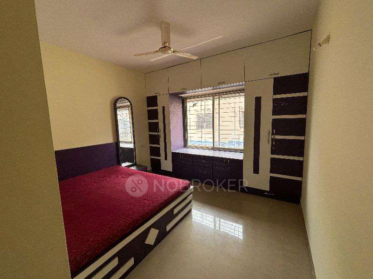 2 BHK Flat In Panchvati Nest A F G Wing For Sale  In Keshav Nagar Chikhali Road