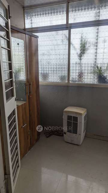 1 BHK Flat In Shiv Classic  for Rent  In  Moshi