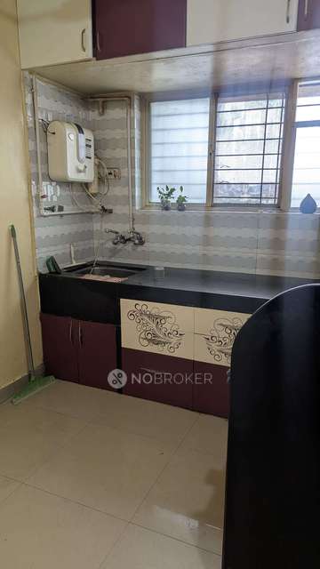 1 BHK Flat In Shiv Classic  for Rent  In  Moshi
