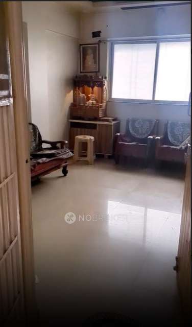 1 BHK Flat In Shiv Classic  for Rent  In  Moshi