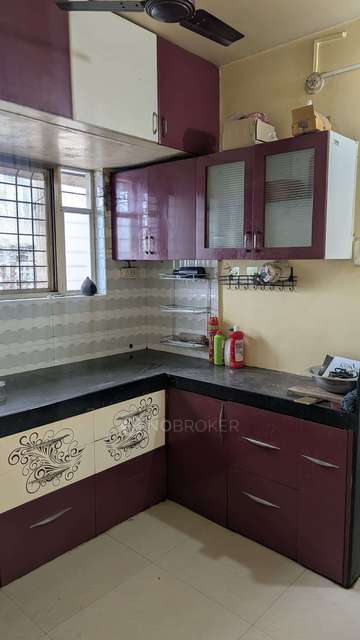 1 BHK Flat In Shiv Classic  for Rent  In  Moshi