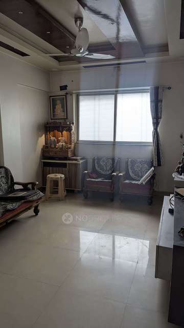 1 BHK Flat In Shiv Classic  for Rent  In  Moshi