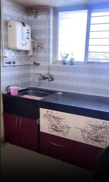 1 BHK Flat In Shiv Classic  for Rent  In  Moshi