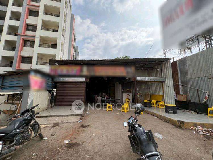 Godown/Warehouse in Lakshmi Chowk, 1 Road, Opposite Sairat Biryani & Rajyog Hotel, Phase 1, Hijewadi, Hinjawadi, Pune, Pimpri-chinchwad, Maharashtra 411057, India, Pune for Rent 