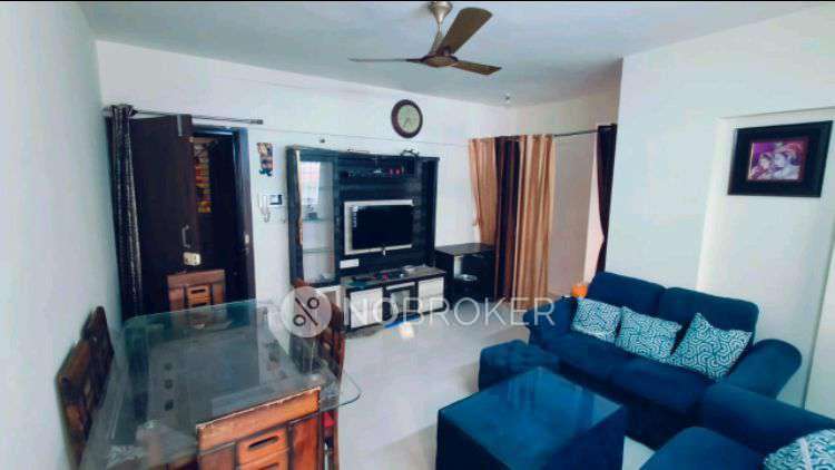 2 BHK Flat In Sonesta Apartment For Sale  In Block-a, S. No. 861, Bhumakar Vasti, Bhumkar Nagar, Wakad, Pimpri-chinchwad, Maharashtra 411057, India