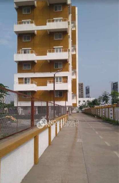 2 BHK Flat In Sonesta Apartment For Sale  In Block-a, S. No. 861, Bhumakar Vasti, Bhumkar Nagar, Wakad, Pimpri-chinchwad, Maharashtra 411057, India
