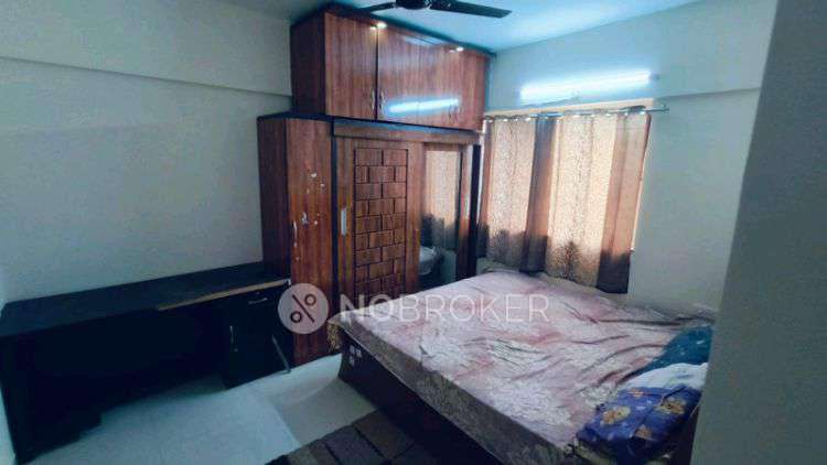 2 BHK Flat In Sonesta Apartment For Sale  In Block-a, S. No. 861, Bhumakar Vasti, Bhumkar Nagar, Wakad, Pimpri-chinchwad, Maharashtra 411057, India