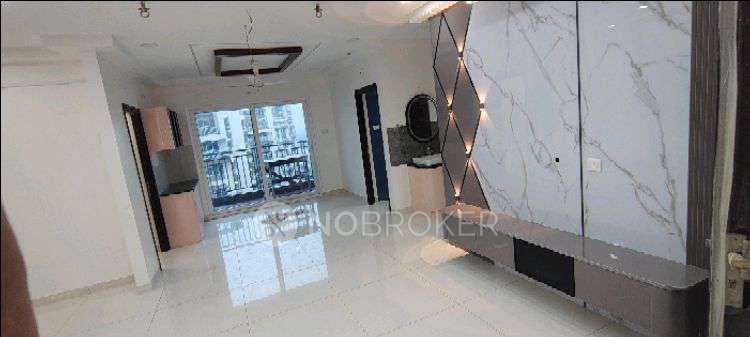 3 BHK Flat In Aparna Sarovar Zicon for Rent  In Nalagandla