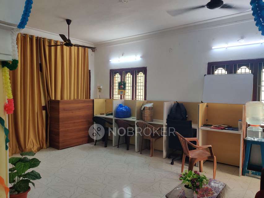 3 BHK House For Sale  In Ambattur