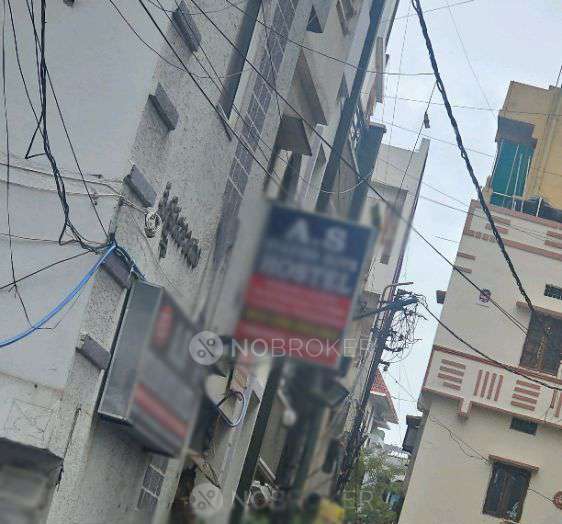 PG for Boys in Ghatkesar