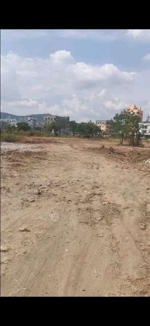 Plot For Sale  In Phase 2, Hinjewadi Rajiv Gandhi Infotech Park, Hinjawadi