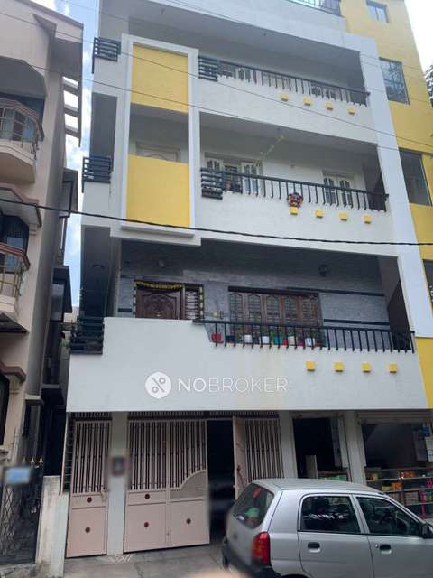 4 BHK Flat In Sri Krishna Akshaya for Rent  In J. P. Nagar