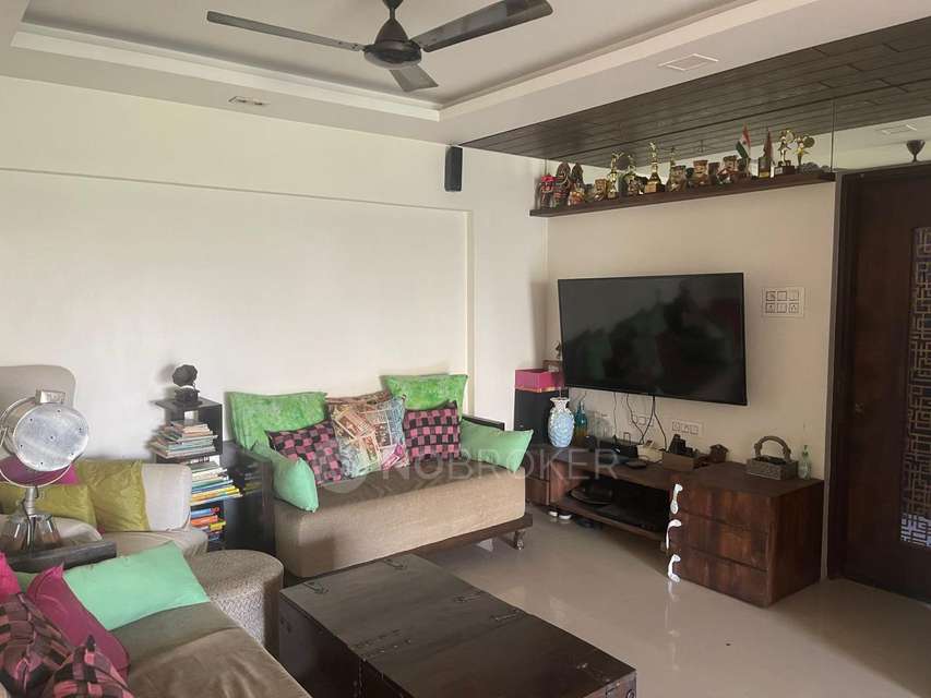 2 BHK Flat In Acme Complex 2a, Goregaon West, Mumbai For Sale  In Goregaon West, Mumbai