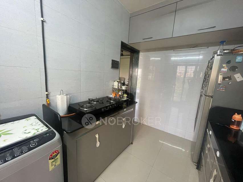 2 BHK Flat In Acme Complex 2a, Goregaon West, Mumbai For Sale  In Goregaon West, Mumbai