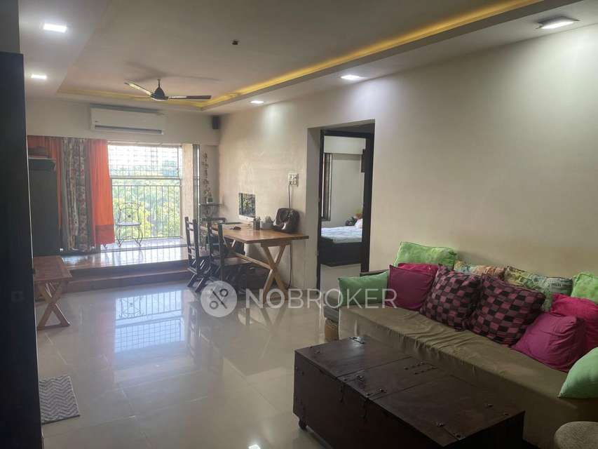 2 BHK Flat In Acme Complex 2a, Goregaon West, Mumbai For Sale  In Goregaon West, Mumbai