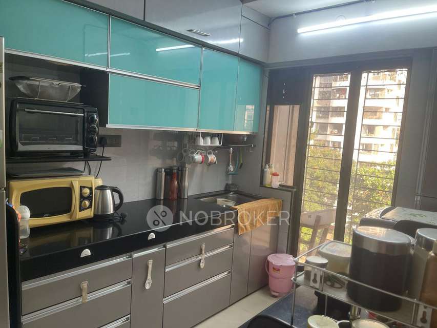 2 BHK Flat In Acme Complex 2a, Goregaon West, Mumbai For Sale  In Goregaon West, Mumbai