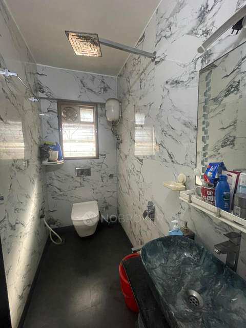 2 BHK Flat In Acme Complex 2a, Goregaon West, Mumbai For Sale  In Goregaon West, Mumbai