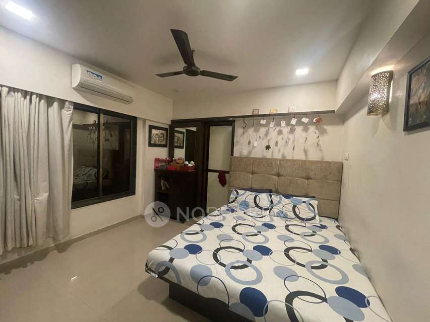 2 BHK Flat In Acme Complex 2a, Goregaon West, Mumbai For Sale  In Goregaon West, Mumbai