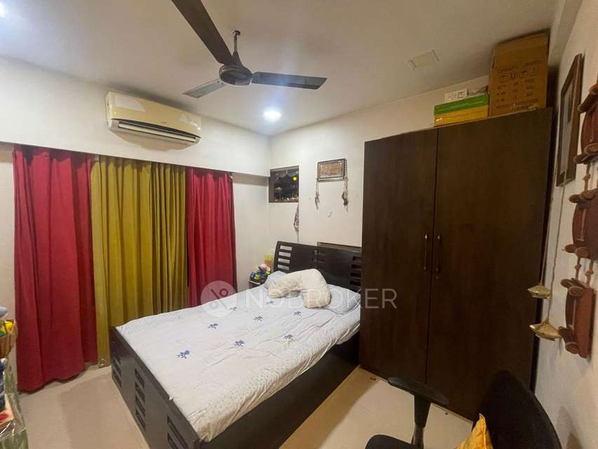 2 BHK Flat In Acme Complex 2a, Goregaon West, Mumbai For Sale  In Goregaon West, Mumbai