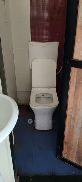 1 RK Flat In Nirmal Nagari Chs, Derawali For Sale  In Derawali