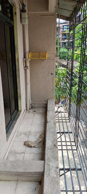 1 RK Flat In Nirmal Nagari Chs, Derawali For Sale  In Derawali