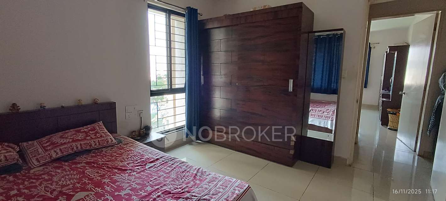 3 BHK Flat In Nanded Asawari,  For Sale  In Nanded City