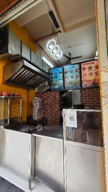 Shop in Nr. Gandhar Nagar Road, Opp. Starbucks, Gokul Nagari Nx, Gandhar Nagar, Khadakpada, Kalyan, Maharashtra 421301, India, Mumbai for sale 