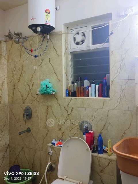 3 BHK Flat In Sjr Hamilton Homes For Sale  In Gattahalli