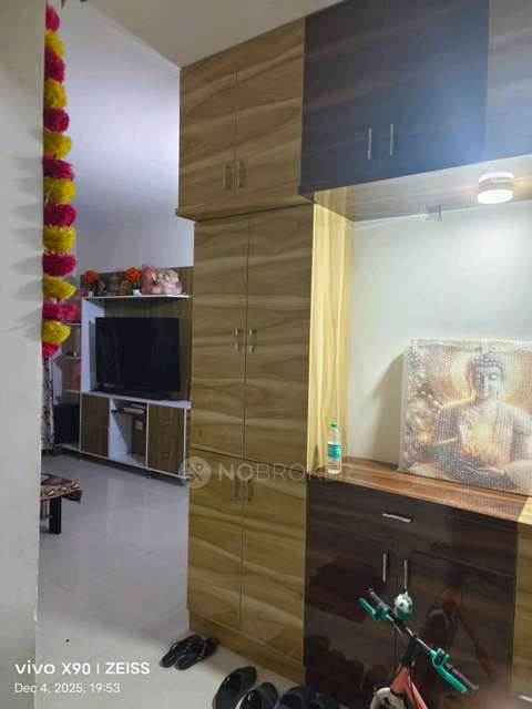 3 BHK Flat In Sjr Hamilton Homes For Sale  In Gattahalli