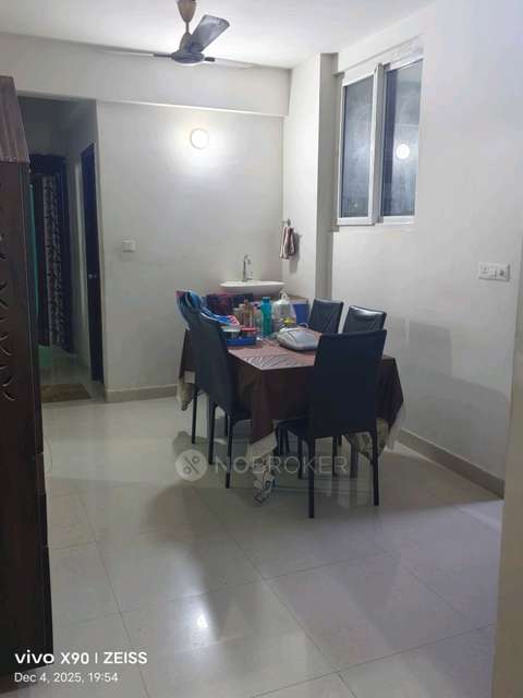 3 BHK Flat In Sjr Hamilton Homes For Sale  In Gattahalli