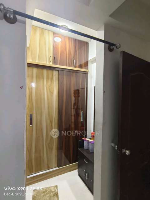 3 BHK Flat In Sjr Hamilton Homes For Sale  In Gattahalli