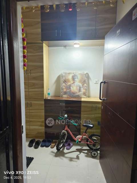 3 BHK Flat In Sjr Hamilton Homes For Sale  In Gattahalli