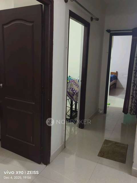 3 BHK Flat In Sjr Hamilton Homes For Sale  In Gattahalli