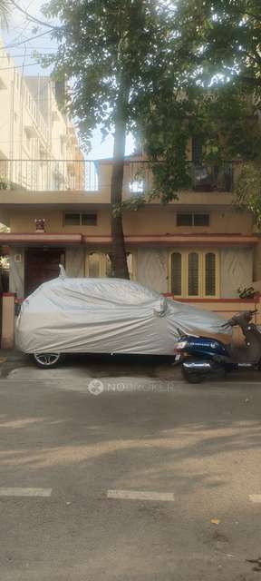 Plot For Sale  In Rajajinagar