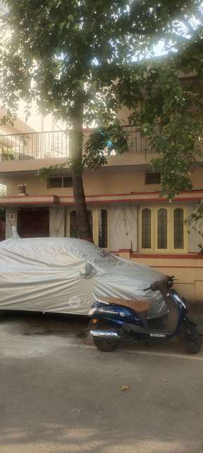 Plot For Sale  In Rajajinagar