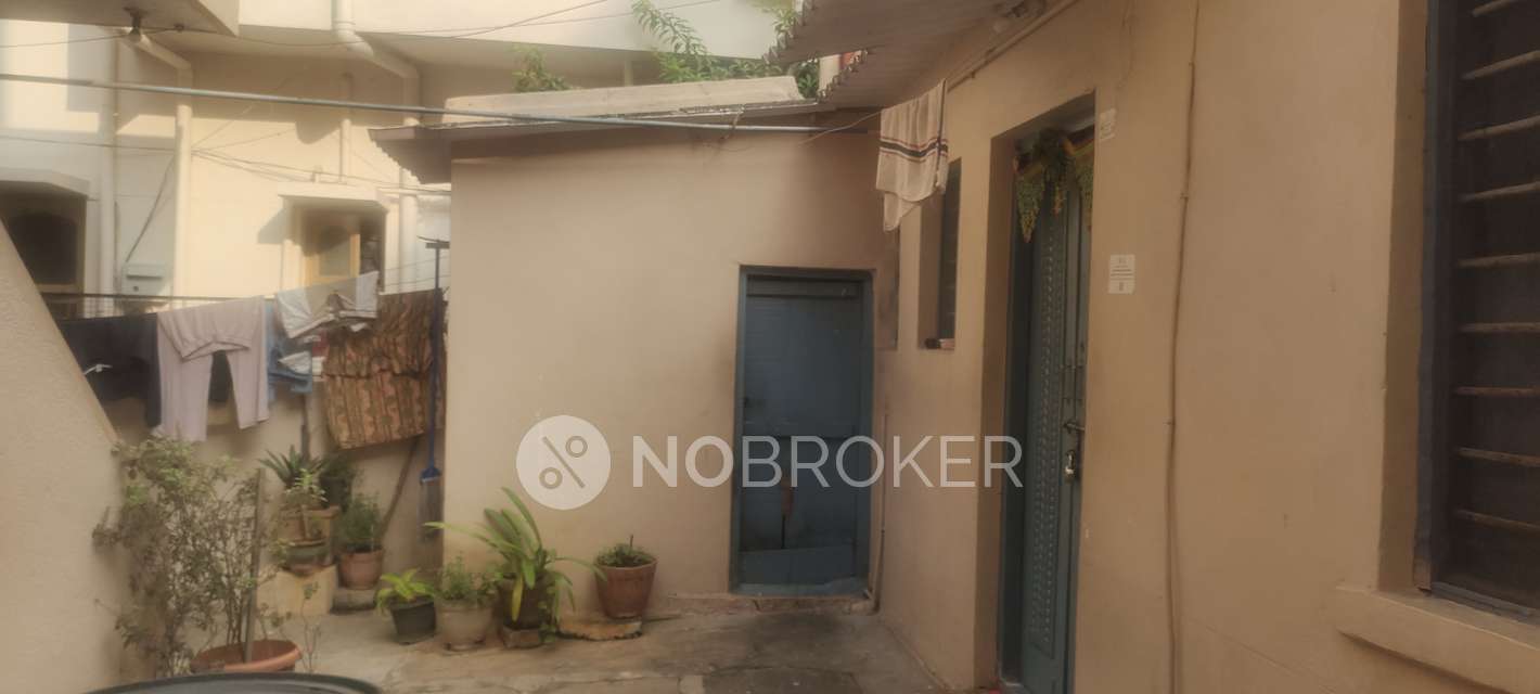 Plot For Sale  In Rajajinagar