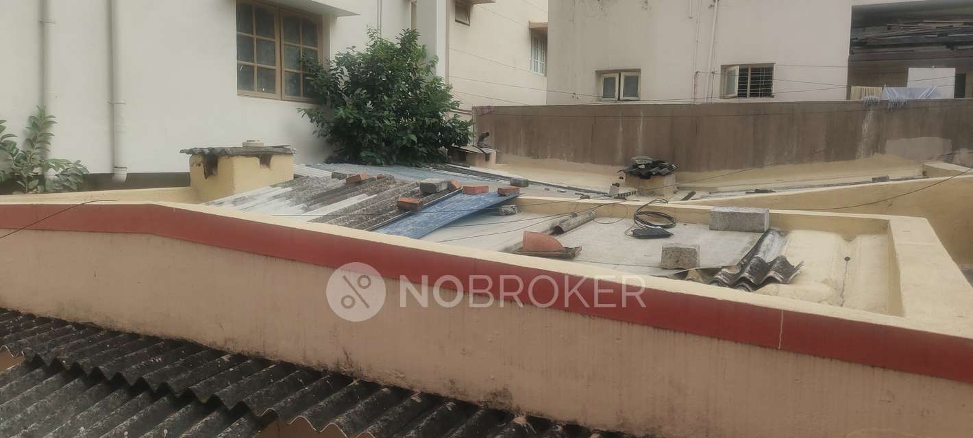 Plot For Sale  In Rajajinagar