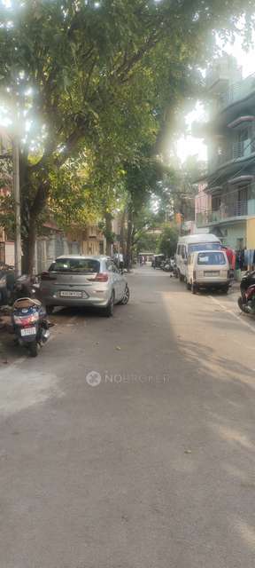 Plot For Sale  In Rajajinagar
