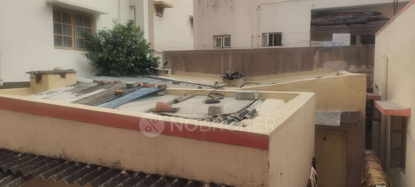 Plot For Sale  In Rajajinagar