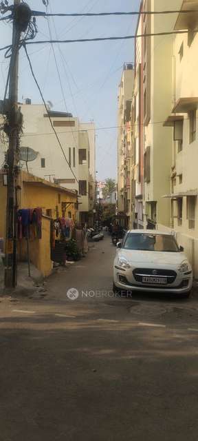 Plot For Sale  In Rajajinagar
