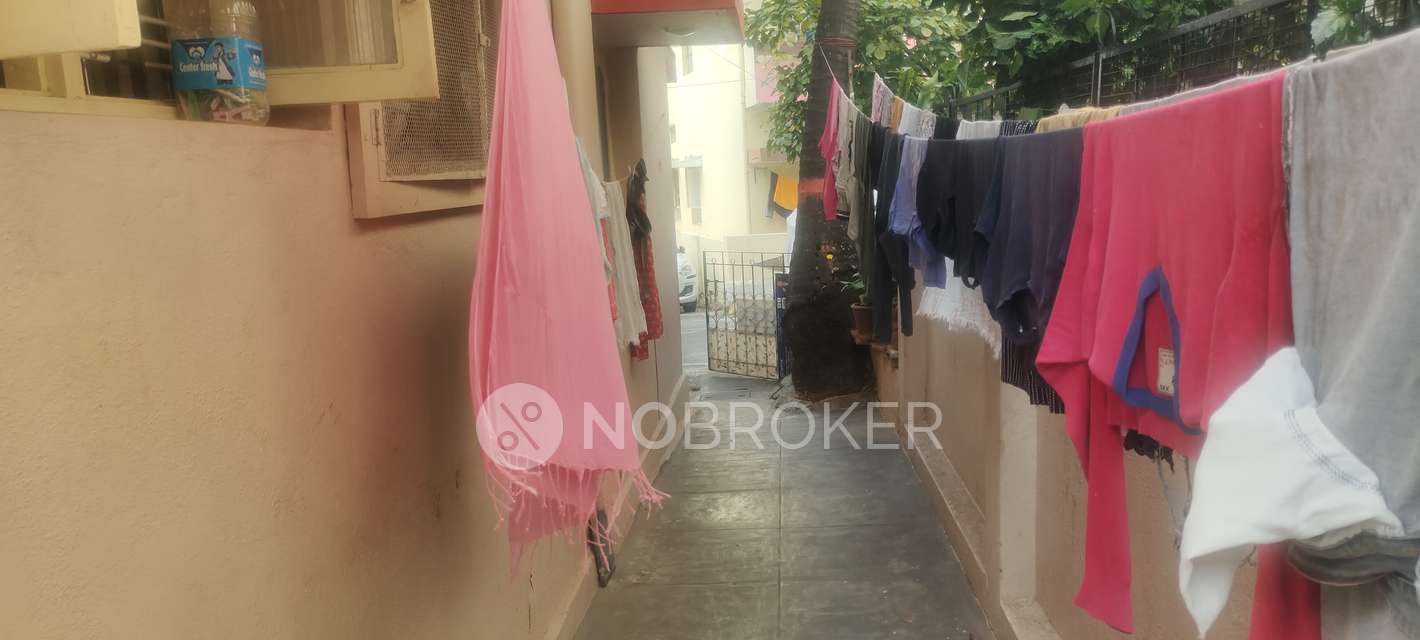 Plot For Sale  In Rajajinagar