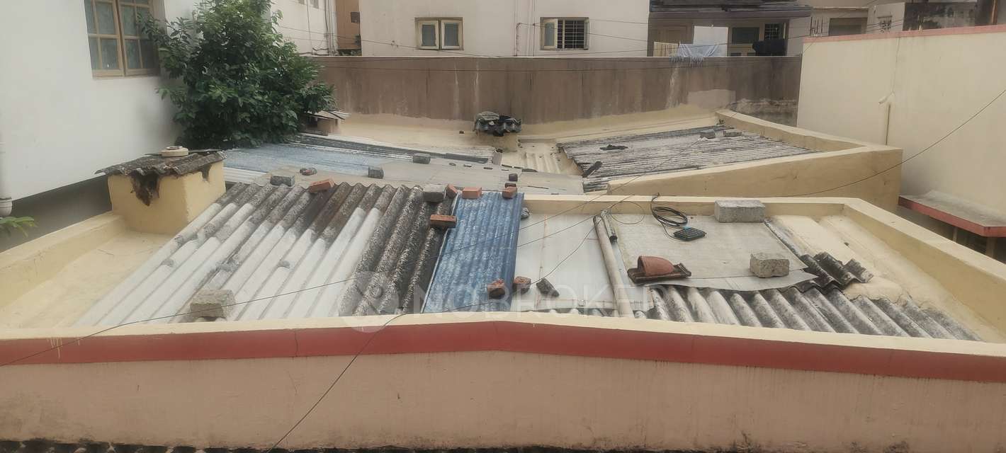 Plot For Sale  In Rajajinagar