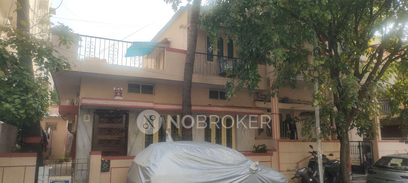 Plot For Sale  In Rajajinagar