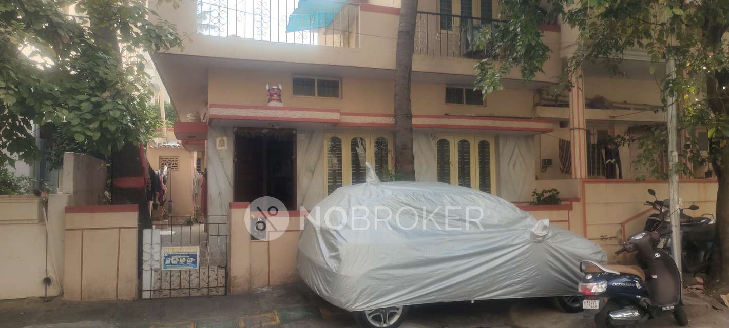 Plot For Sale  In Rajajinagar