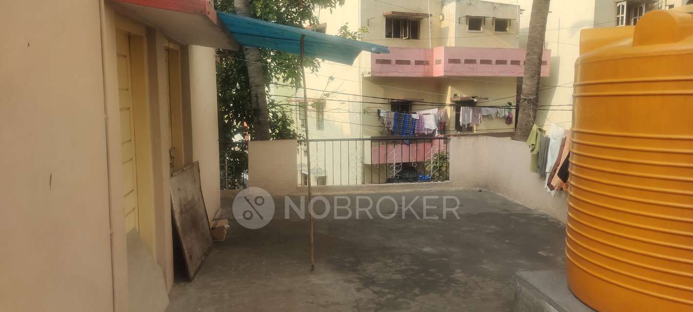 Plot For Sale  In Rajajinagar