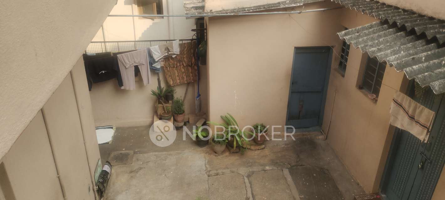 Plot For Sale  In Rajajinagar